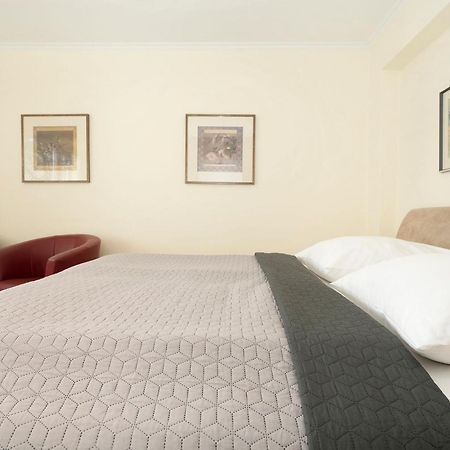 Haus Seepferdchen Am Meer Appartement 6 Timmendorfer Strand Dış mekan fotoğraf